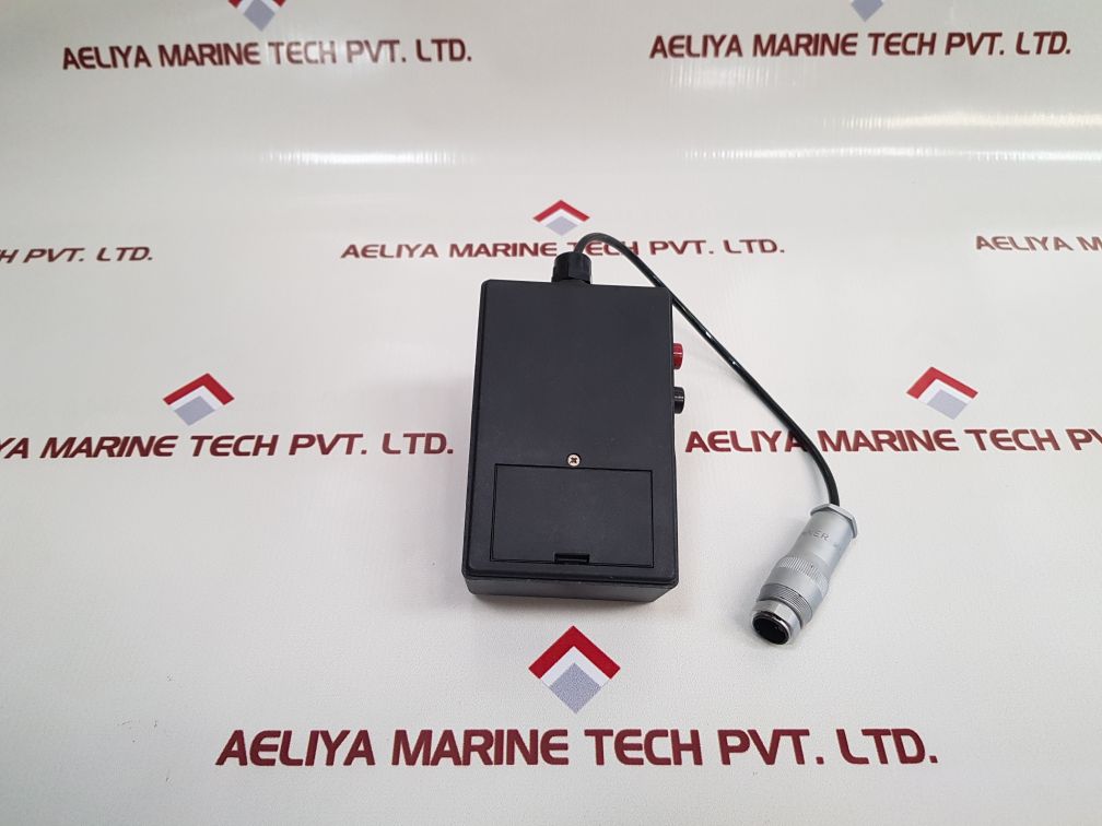 Wartsila Vtfg-291 Frequency Generator