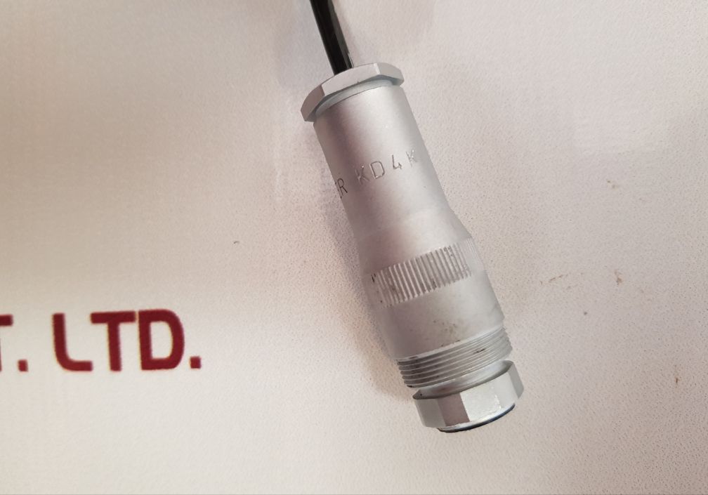 Wartsila Vtfg-291 Frequency Generator