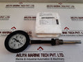 WartsilaRexotherm 6R32 Thermometer 0-650 Deg C. 511101
