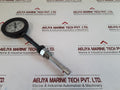 WartsilaRexotherm 6R32 Thermometer 0-650 Deg C. 511101
