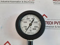 WartsilaRexotherm 6R32 Thermometer 0-650 Deg C. 511101
