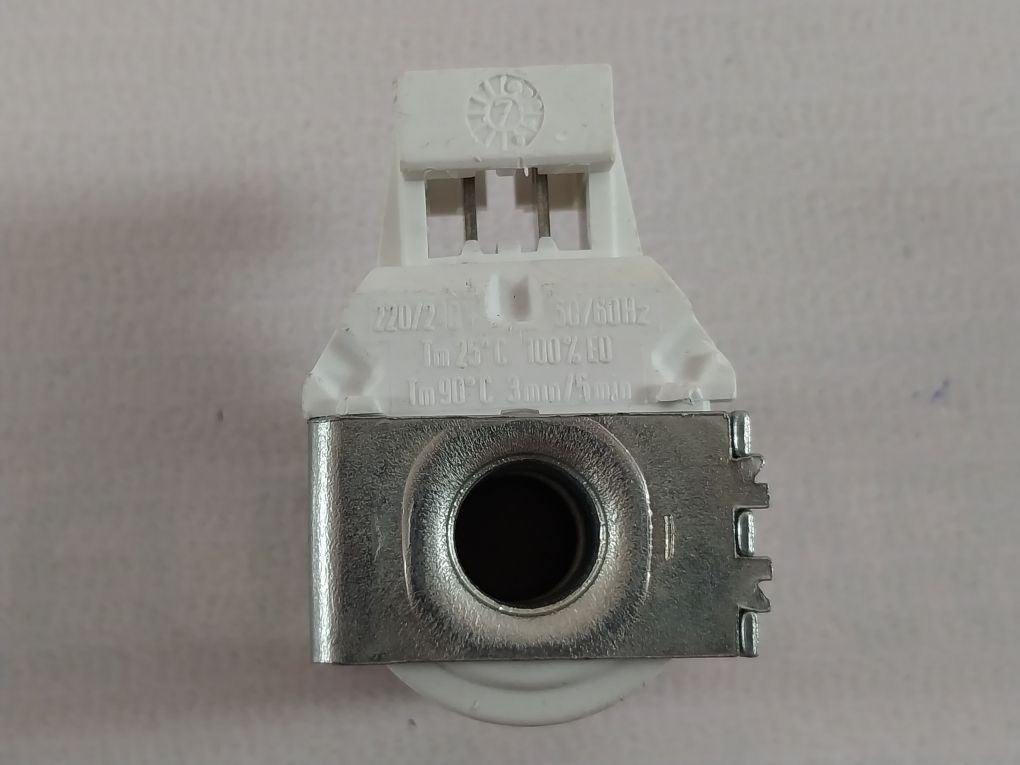 Wascator 220/240V Coil