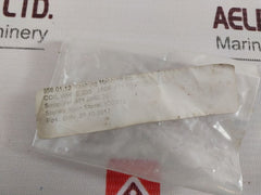 Wascator 220/240V Coil