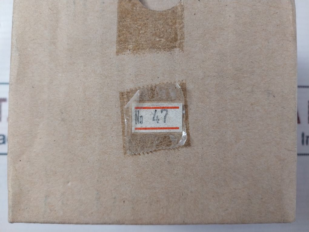 Washion Kyoritsu Keiki Gn03-2A Dc Contactor