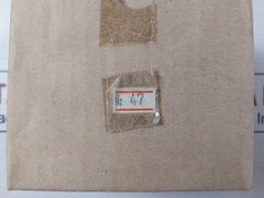 Washion Kyoritsu Keiki Gn03-2A Dc Contactor
