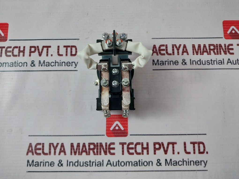 Washion Kyoritsu Keiki Gn03-2A Dc Contactor