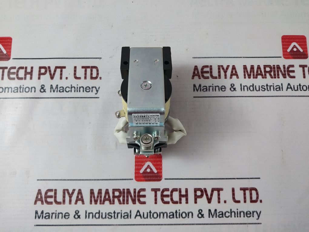 Washion Kyoritsu Keiki Gn03-2A Dc Contactor