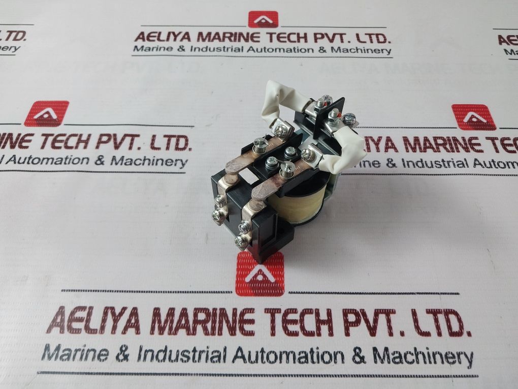 Washion Kyoritsu Keiki Gn03-2A Dc Contactor