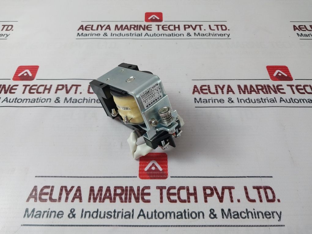 Washion Kyoritsu Keiki Gn03-2A Dc Contactor