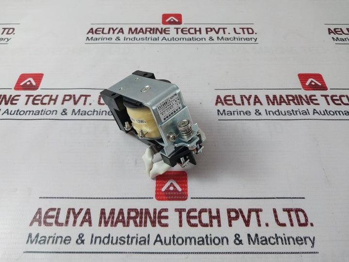 Washion Kyoritsu Keiki Gn03-2A Dc Contactor