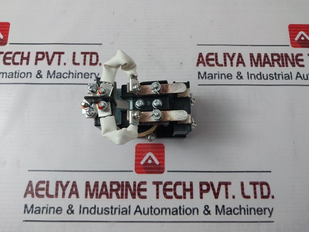 Washion Kyoritsu Keiki Gn03-2A Dc Contactor