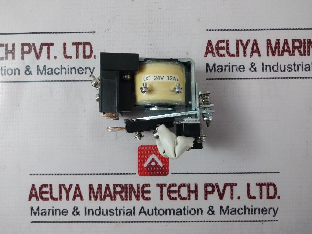 Washion Kyoritsu Keiki Gn03-2A Dc Contactor