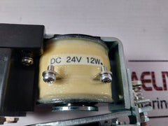 Washion Kyoritsu Keiki Gn03-2A Dc Contactor
