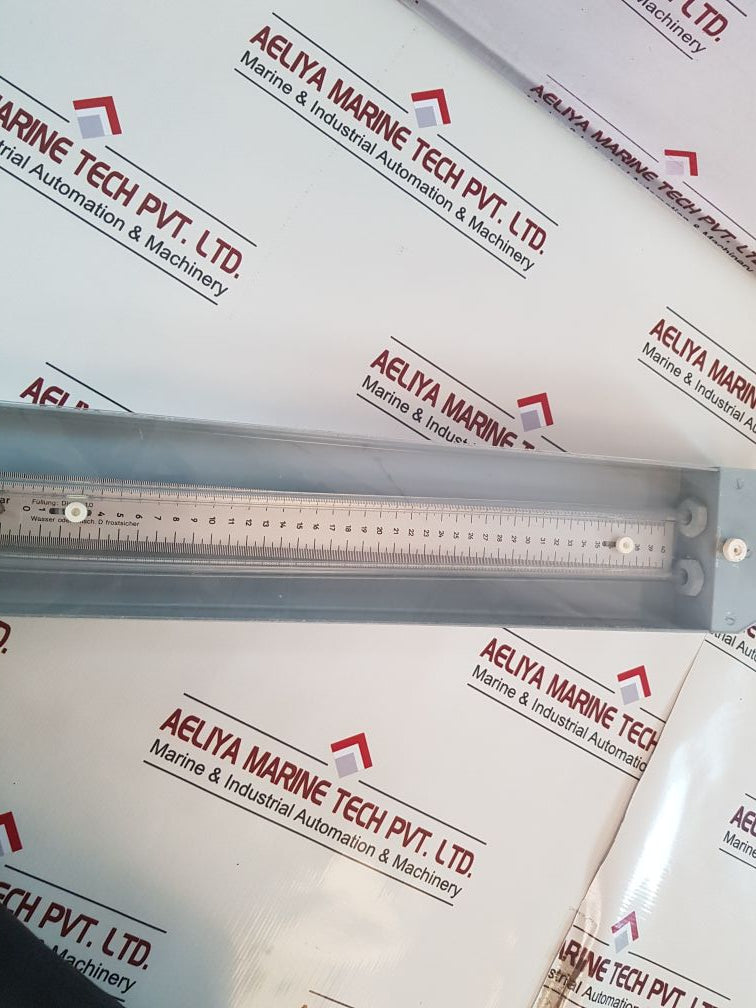 Wasser Oder Misch. D Frostsicher