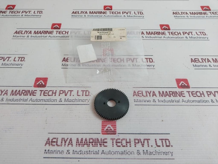 Wat026511 Spur Gear Juki Button