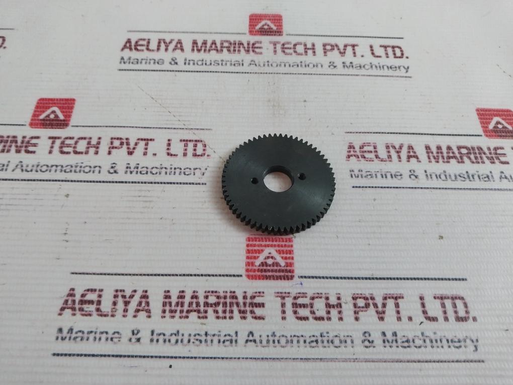 Wat026511 Spur Gear Juki Button
