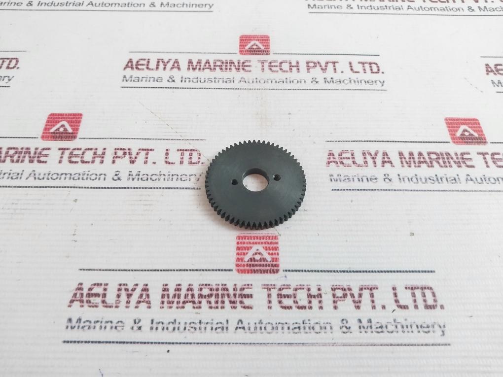 Wat026511 Spur Gear Juki Button