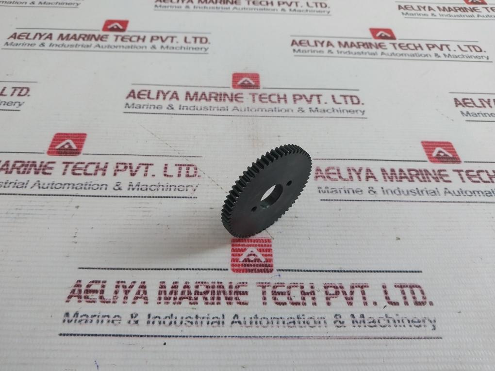 Wat026511 Spur Gear Juki Button