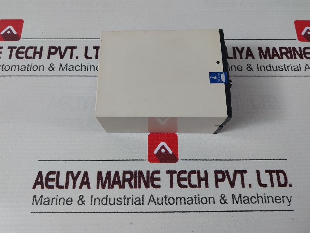 Watanable Wap-az-26A-3 Ac Signal Converter Dc 24V