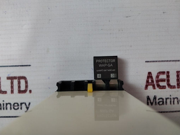 Watanabe Wap-az-26A-3 Ac Signal Converter 250V 7.5A