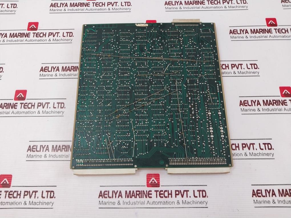 Watch Dog Wd-504 31207723 C16 Printed Circuit Board