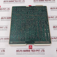 Watch Dog Wd-504 31207723 C16 Printed Circuit Board