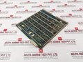 Watch Dog Wd-504 31207723 C16 Printed Circuit Board