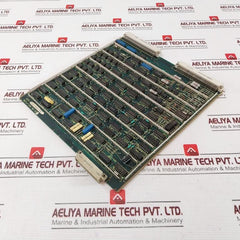 Watch Dog Wd-504 31207723 C16 Printed Circuit Board