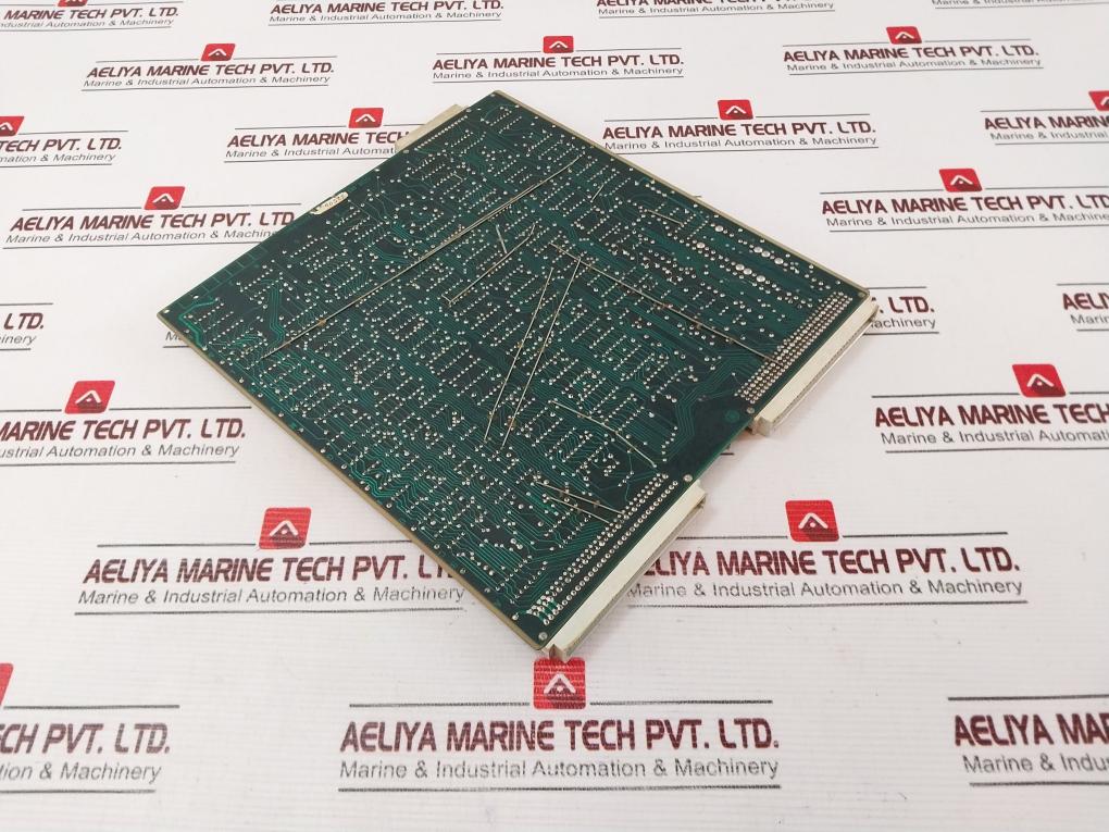 Watch Dog Wd-504 31207723 C16 Printed Circuit Board