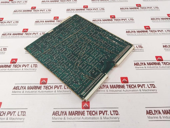 Watch Dog Wd-504 31207723 C16 Printed Circuit Board