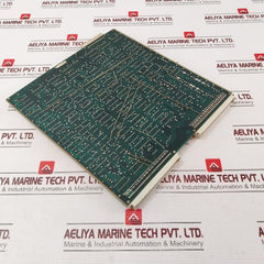 Watch Dog Wd-504 31207723 C16 Printed Circuit Board
