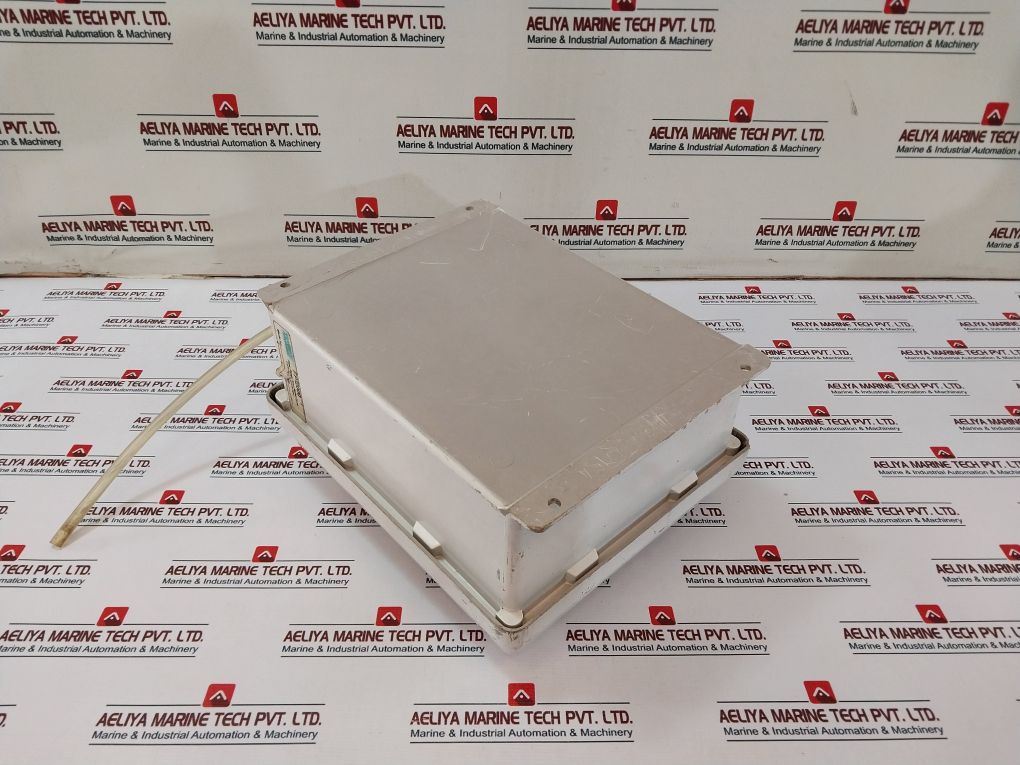 Water Makers Fp-2000 316 Ss Tube And Socket Flow Panel Non Relief F-55750L