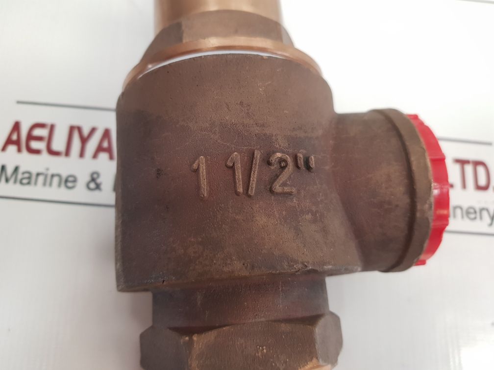 Water Valve Sp000-13.4993
