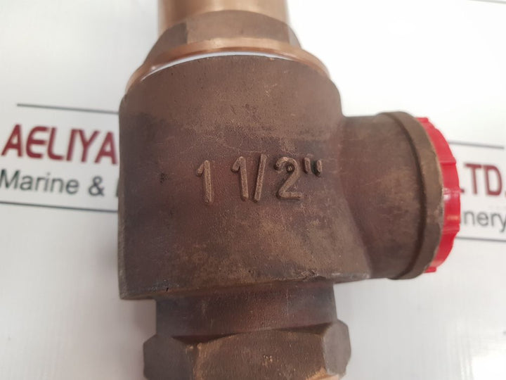 Water Valve Sp000-13.4993