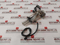 Waters 045319 Hplc Injector Assy W/ Stepper Motor Pm55L-048-uaj5
