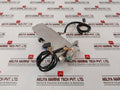 Waters 045319 Hplc Injector Assy W/ Stepper Motor Pm55L-048-uaj5