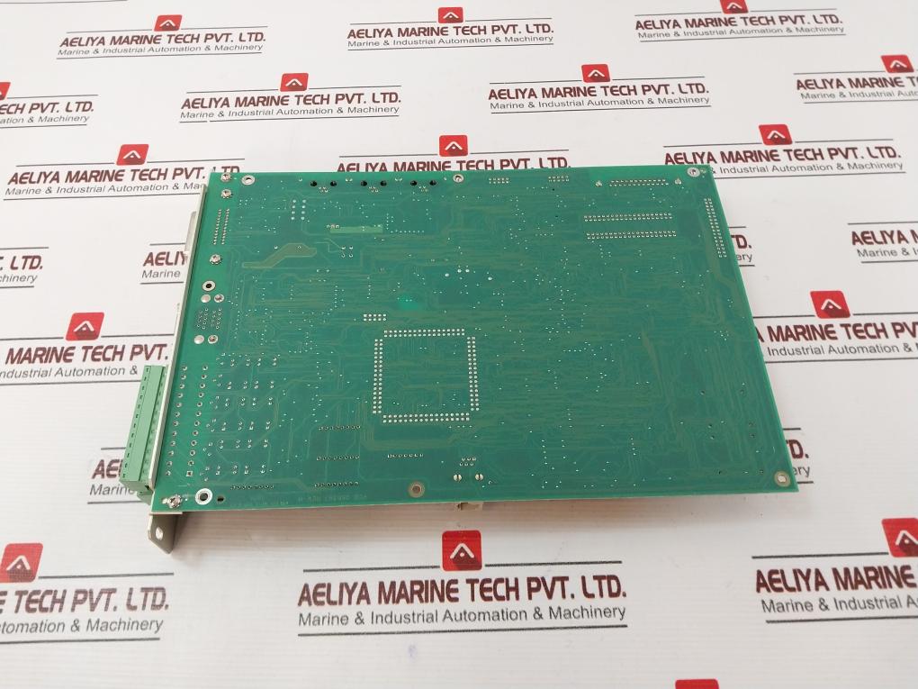Waters 056370 Cpu Main Circuit Board