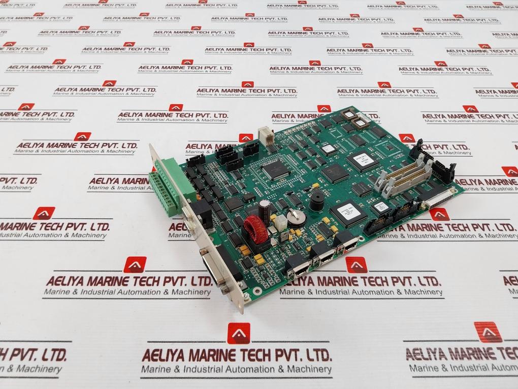 Waters 056370 Printed Circuit Board 056397