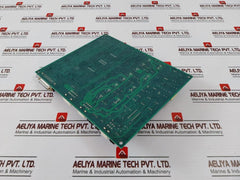 Waters 056451 Pump Driver Pcb 056455 Rev H