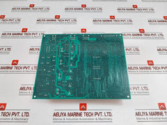 Waters 056451 Pump Driver Super Module Pcb 056455