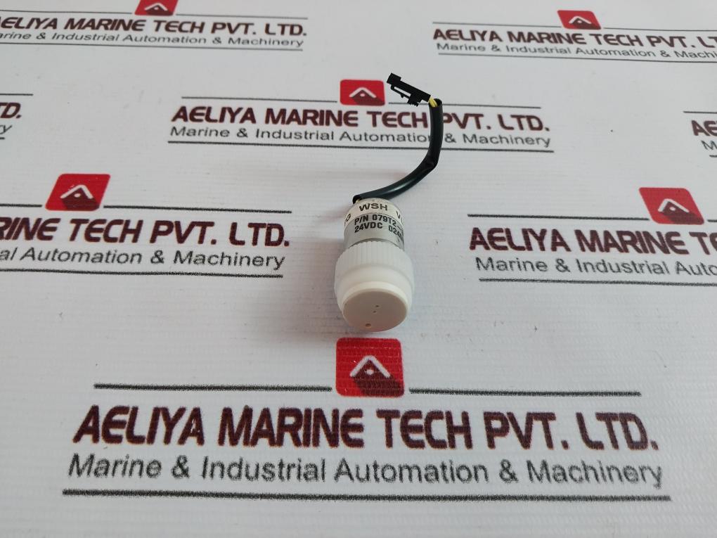 Waters 079T2-s682 Valve Assy 24Vdc