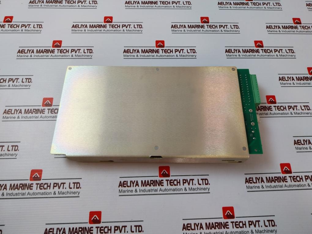 Waters 081060 Absorbance Detector Cpu Printed Circuit Board