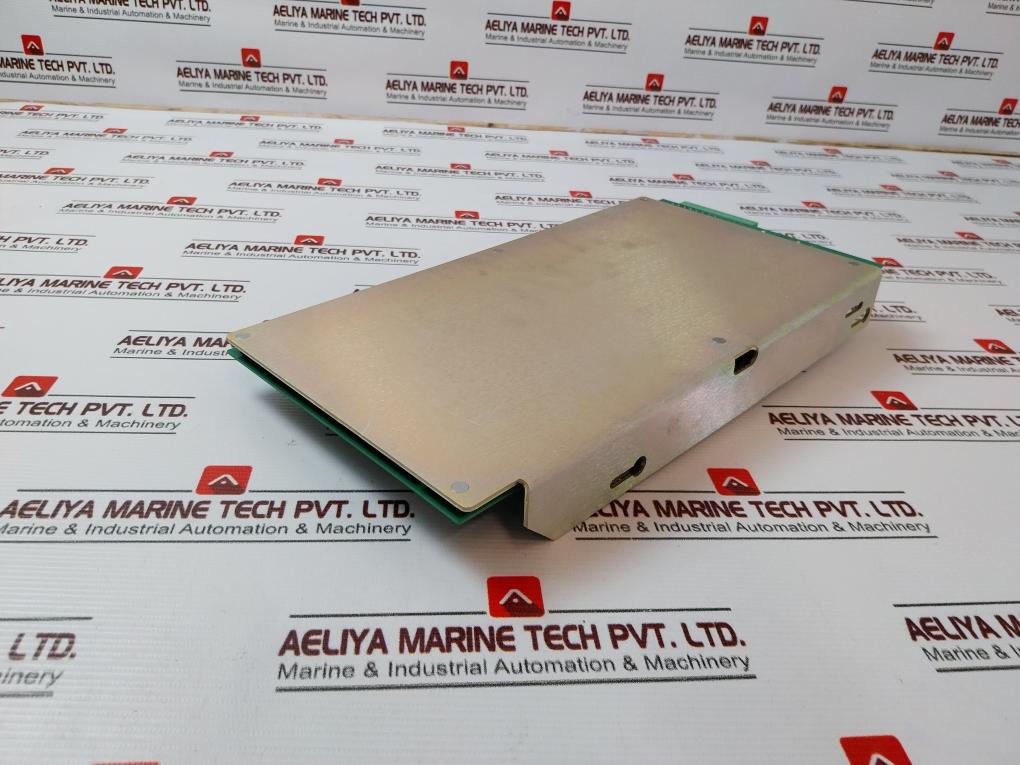 Waters 081060 Absorbance Detector Cpu Printed Circuit Board