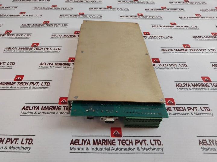 Waters 081060 Cpu Main Circuit Board Rev D