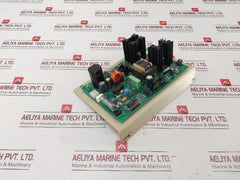Waters 081115 Lamp Power Supply