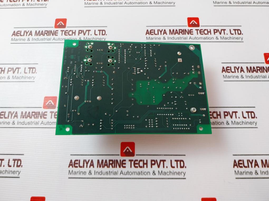 Waters 081116 Lamp Power Supply Tmd-04873/Dev-12893