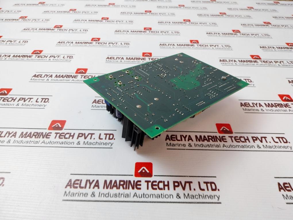 Waters 081116 Lamp Power Supply Tmd-04873/Dev-12893