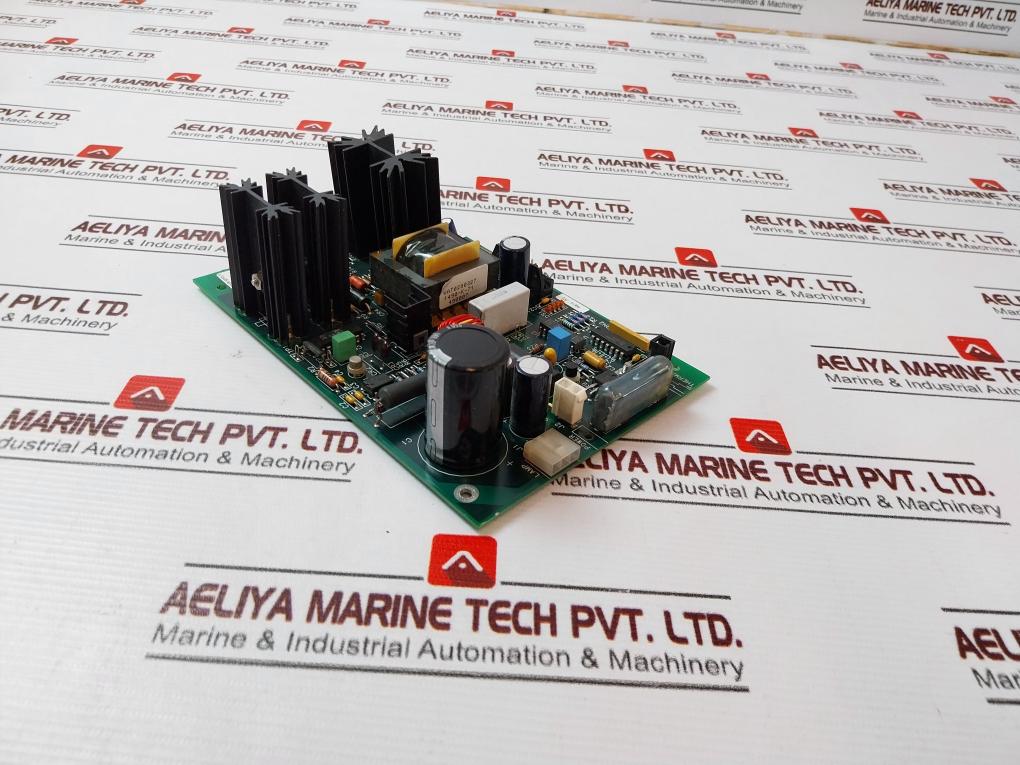 Waters 081116 Lamp Power Supply Tmd-04873/Dev-12893