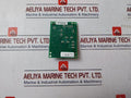 Waters 081184 487 Frontend Printed Circuit Board Ver A