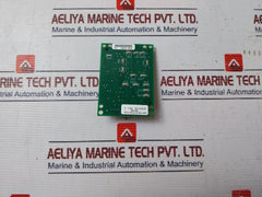 Waters 081184 487 Frontend Printed Circuit Board Ver A
